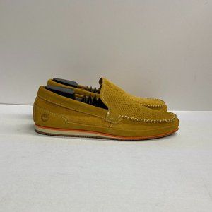 TIMBERLAND HAYES VALLEY LOAFER TB06960A231